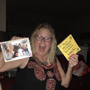 Meet your Posher, Jen